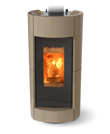 Chic Wood Tortora